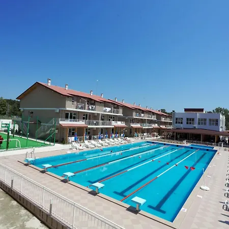 Hotell Morski Duni Shkorpilovtsi
