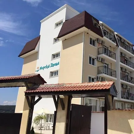Hotell Morski Duni *
