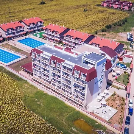 Hotell Morski Duni