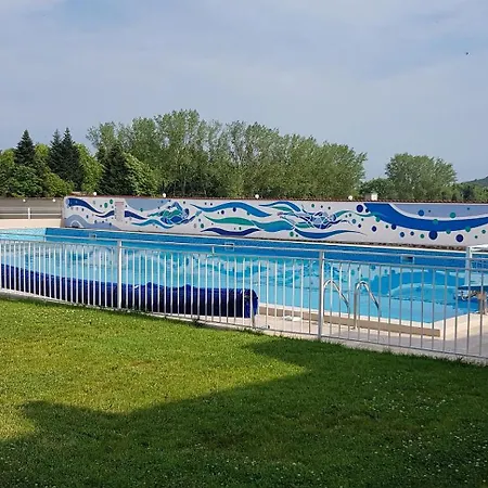Hotell Morski Duni Shkorpilovtsi