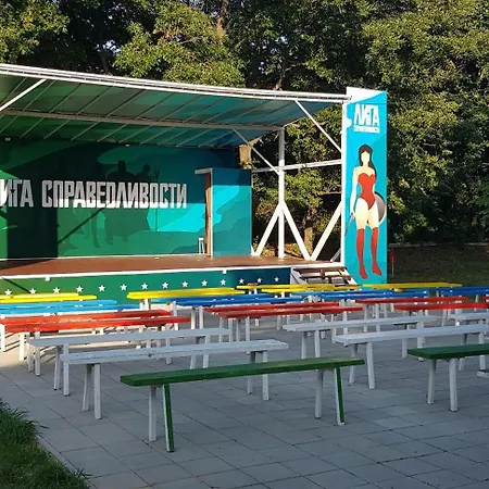 Morski Duni * Shkorpilovtsi